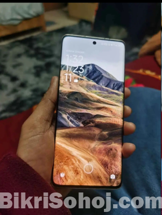 Xiaomi civi 1s